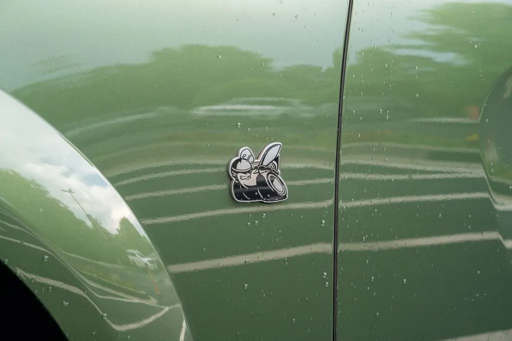 Dodge Charger photo 24