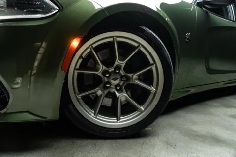 Another view of 2023 Dodge Charger R/T Scat Pack Widebody for sale in Marietta, GA at Atlanta Autos