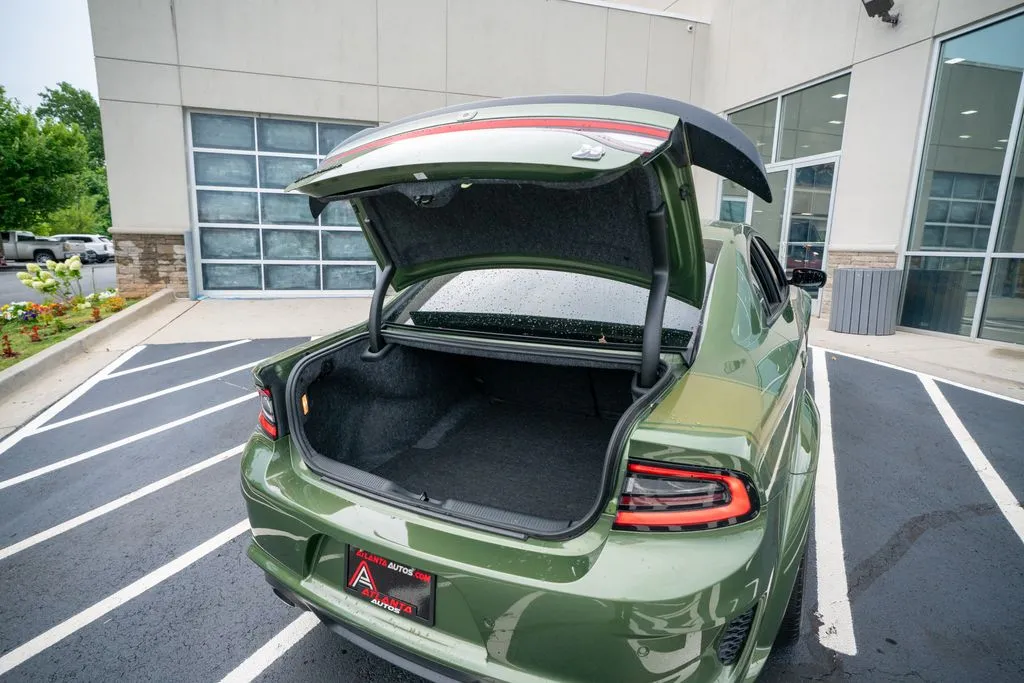 Dodge Charger photo 47