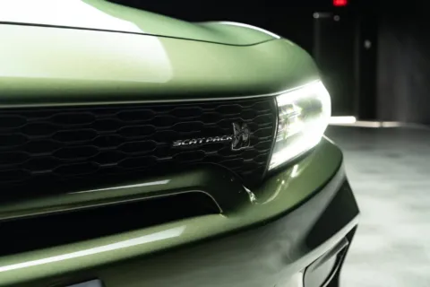 More photos of 2023 Dodge Charger R/T Scat Pack Widebody at Atlanta Autos, GA