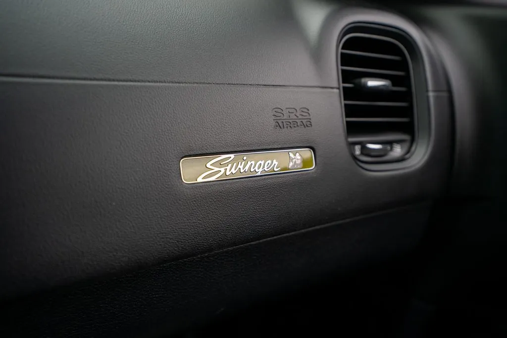 Dodge Charger photo 41