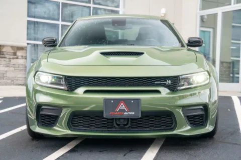 More photos of 2023 Dodge Charger R/T Scat Pack Widebody at Atlanta Autos, GA