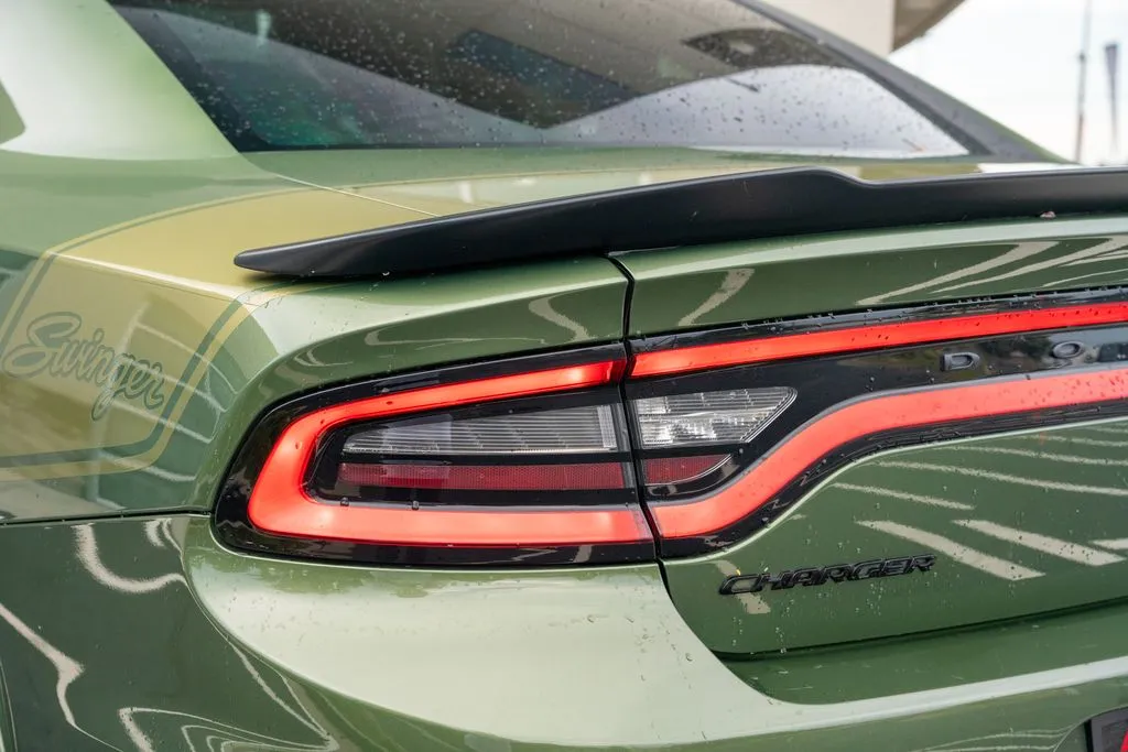 Dodge Charger photo 19