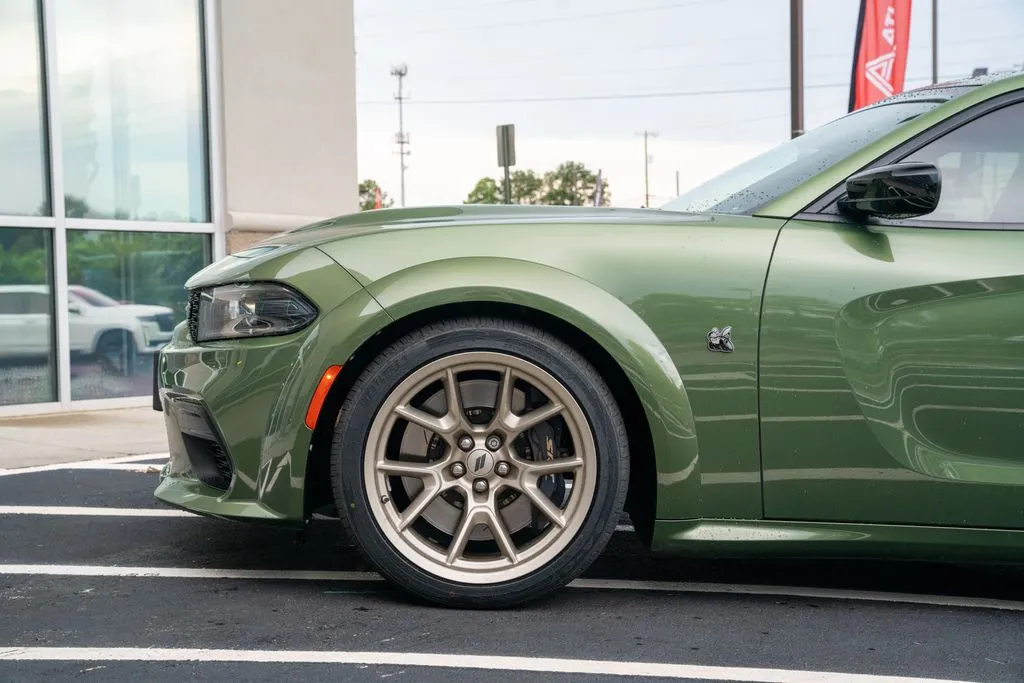 Dodge Charger photo 22