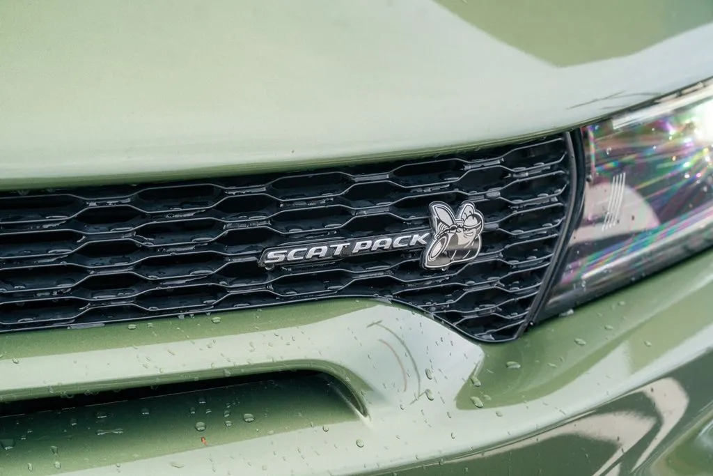 Dodge Charger photo 6