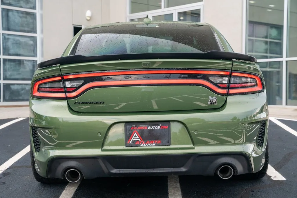 Dodge Charger photo 16
