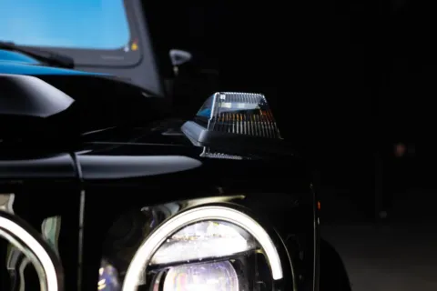 More photos of 2025 Mercedes-Benz G-Class G 580 at Atlanta Autos, GA