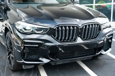 More photos of 2023 BMW X6 xDrive40i at Atlanta Autos, GA