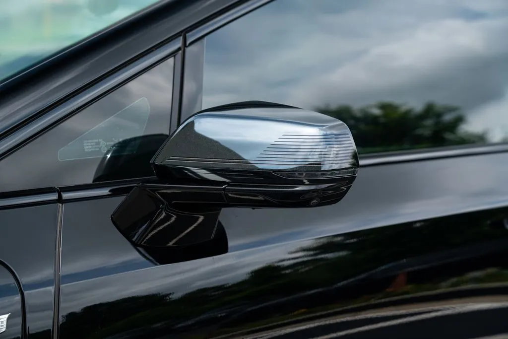 Cadillac OPTIQ photo 25