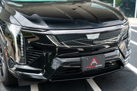 More photos of 2025 Cadillac OPTIQ Sport at Atlanta Autos, GA