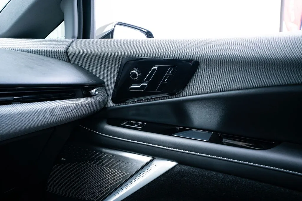 Cadillac OPTIQ photo 43