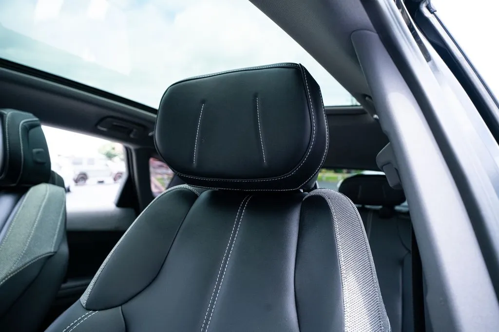 Cadillac OPTIQ photo 31