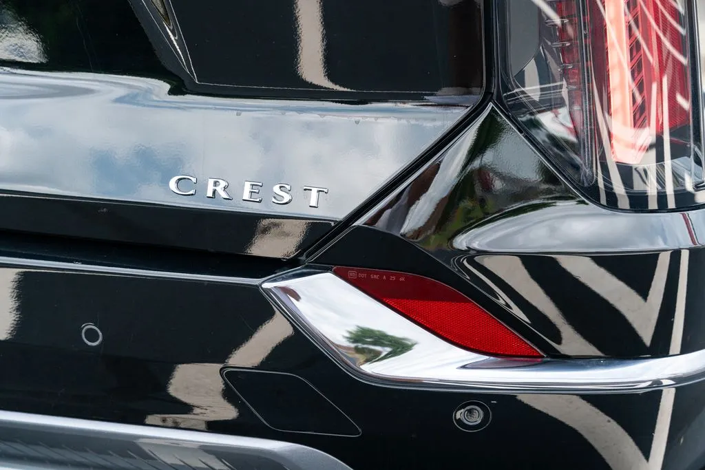 Cadillac OPTIQ photo 14