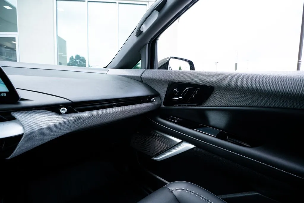 Cadillac OPTIQ photo 42