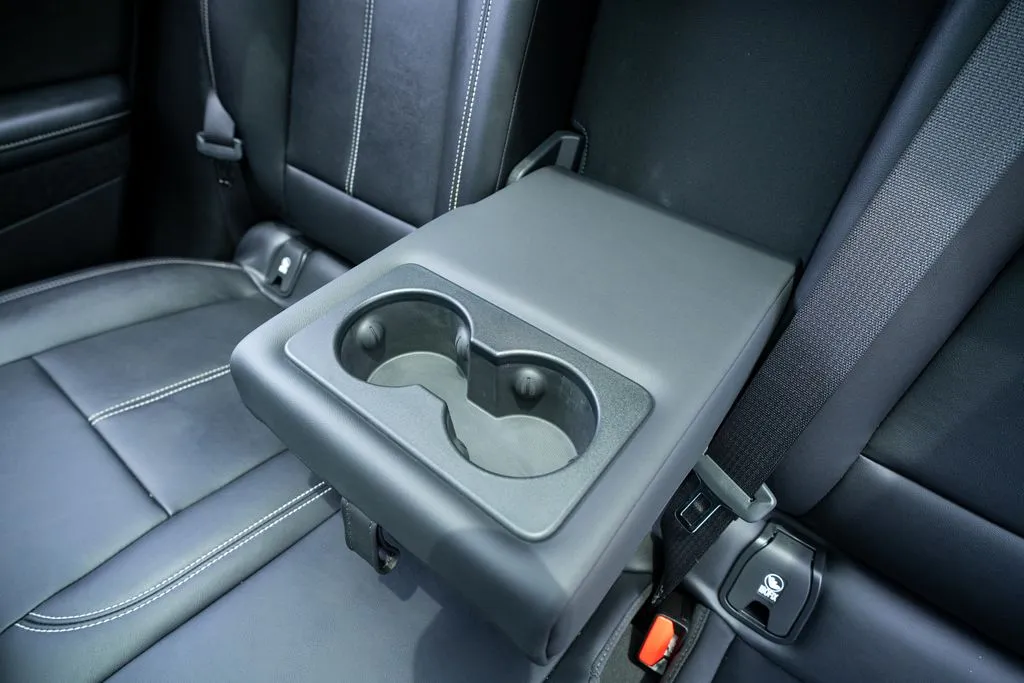 Cadillac OPTIQ photo 49