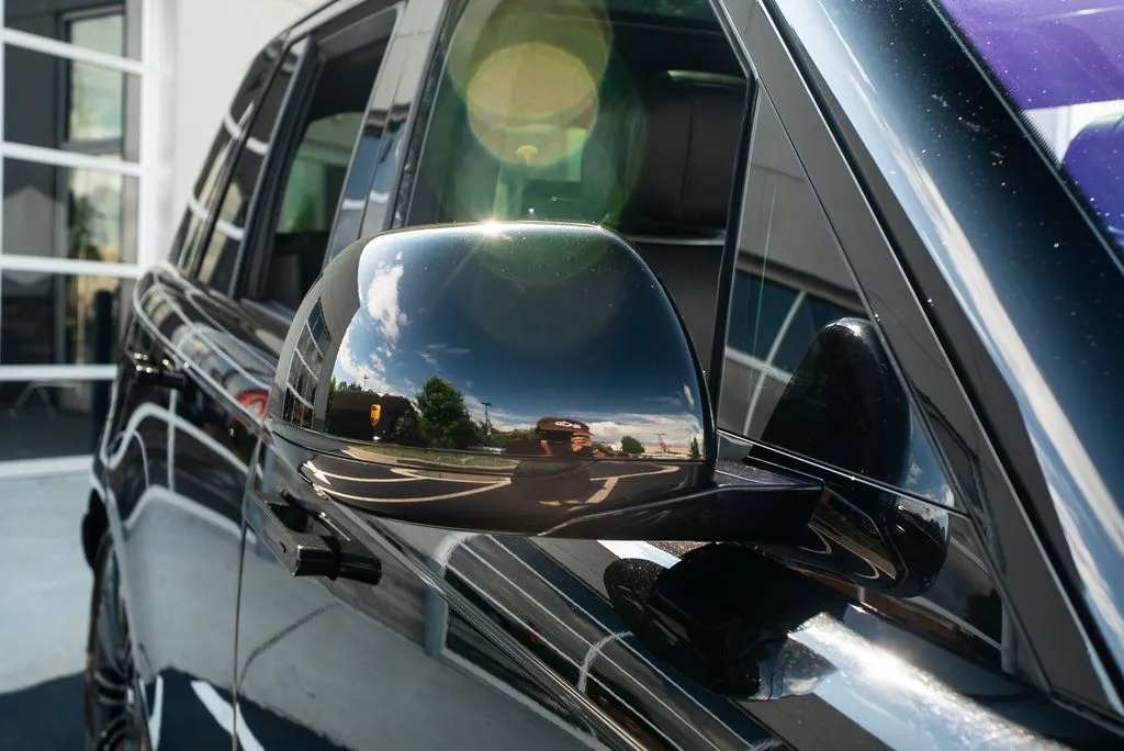 Land Rover Range Rover photo 10