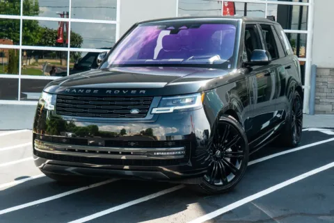 Photos of 2023 Land Rover Range Rover SE for sale in Marietta, GA at Atlanta Autos