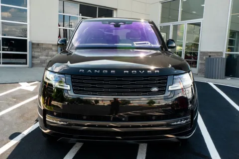 Another view of 2023 Land Rover Range Rover SE for sale in Marietta, GA at Atlanta Autos