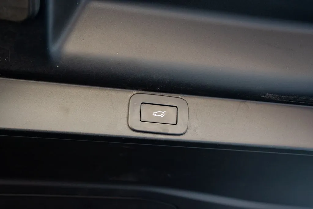 Land Rover Range Rover photo 42