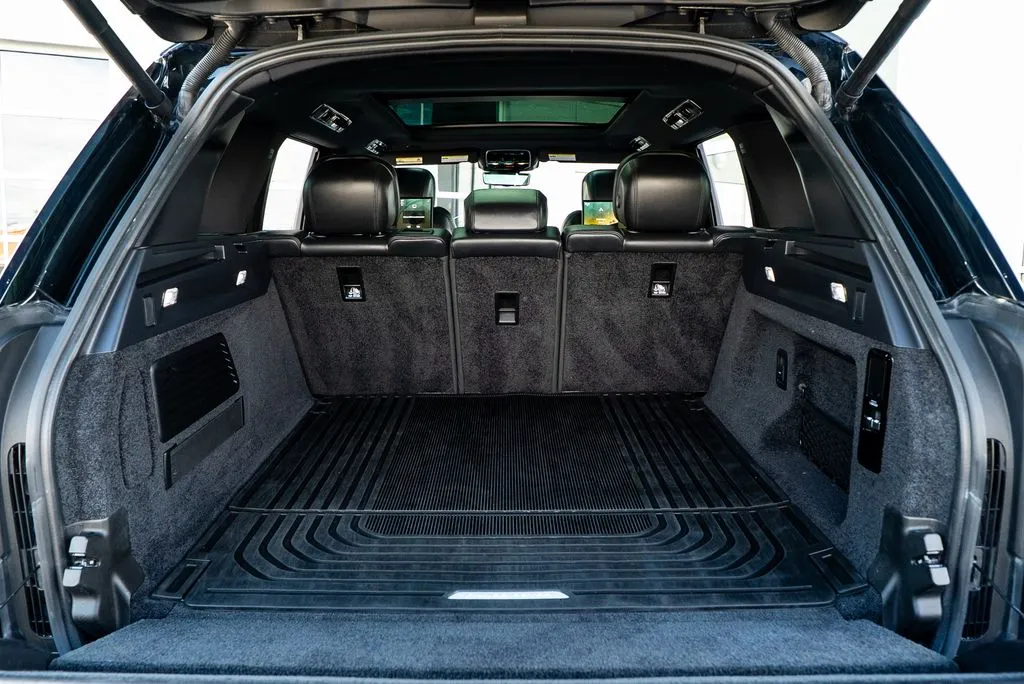 Land Rover Range Rover photo 41