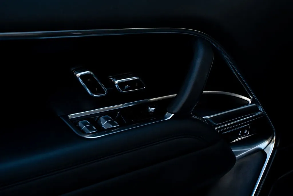 Land Rover Range Rover photo 19