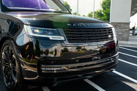 More photos of 2023 Land Rover Range Rover SE at Atlanta Autos, GA