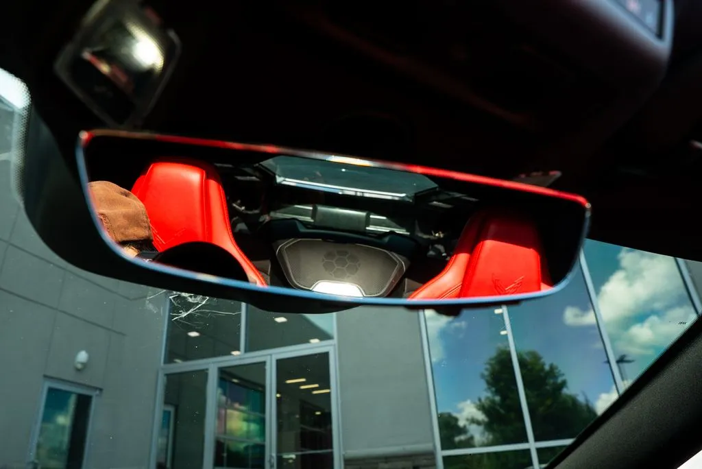 Chevrolet Corvette photo 31