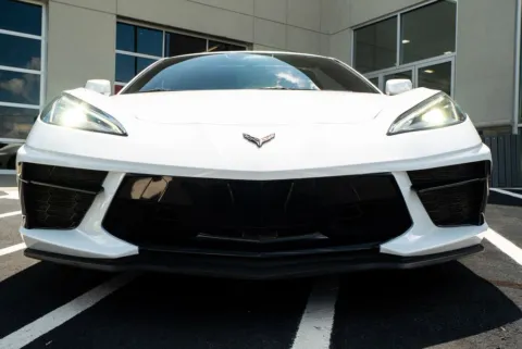More photos of 2024 Chevrolet Corvette Stingray at Atlanta Autos, GA
