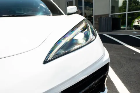 More photos of 2024 Chevrolet Corvette Stingray at Atlanta Autos, GA