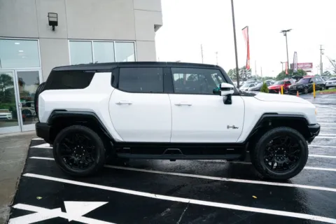 More photos of 2025 GMC Hummer EV SUV 2X at Atlanta Autos, GA
