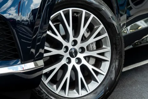Another view of 2026 Genesis GV80 2.5T for sale in Marietta, GA at Atlanta Autos