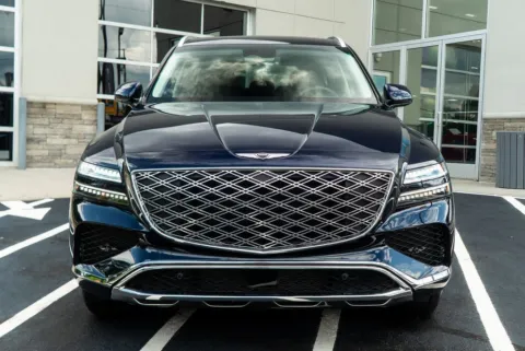 More photos of 2026 Genesis GV80 2.5T at Atlanta Autos, GA