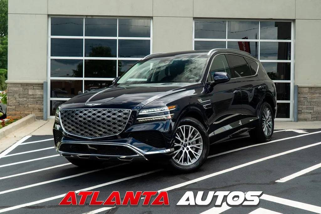 2026 Genesis GV80 2.5T for sale in Marietta, GA