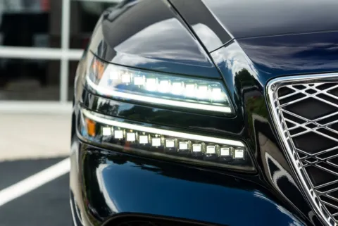 More photos of 2026 Genesis GV80 2.5T at Atlanta Autos, GA