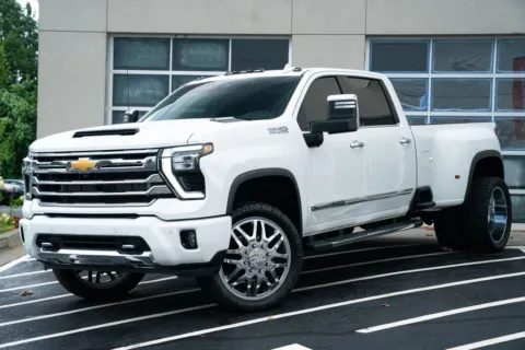 Photos of 2024 Chevrolet Silverado 3500HD High Country for sale in Marietta, GA at Atlanta Autos