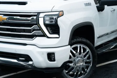 Another view of 2024 Chevrolet Silverado 3500HD High Country for sale in Marietta, GA at Atlanta Autos