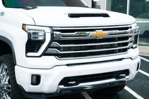 More photos of 2024 Chevrolet Silverado 3500HD High Country at Atlanta Autos, GA
