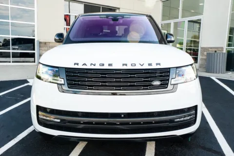 Another view of 2022 Land Rover Range Rover SE for sale in Marietta, GA at Atlanta Autos
