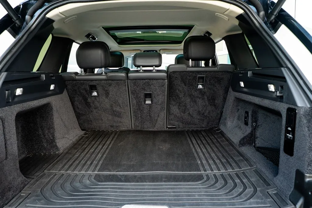 Land Rover Range Rover photo 42