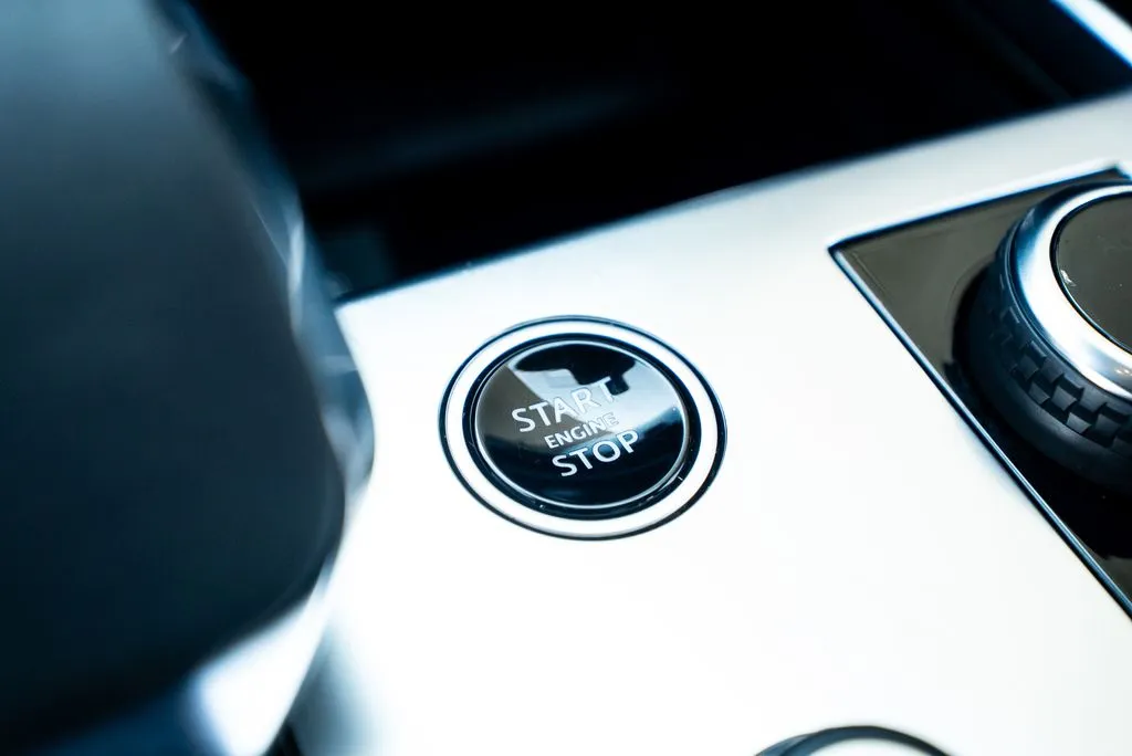 Land Rover Range Rover photo 32