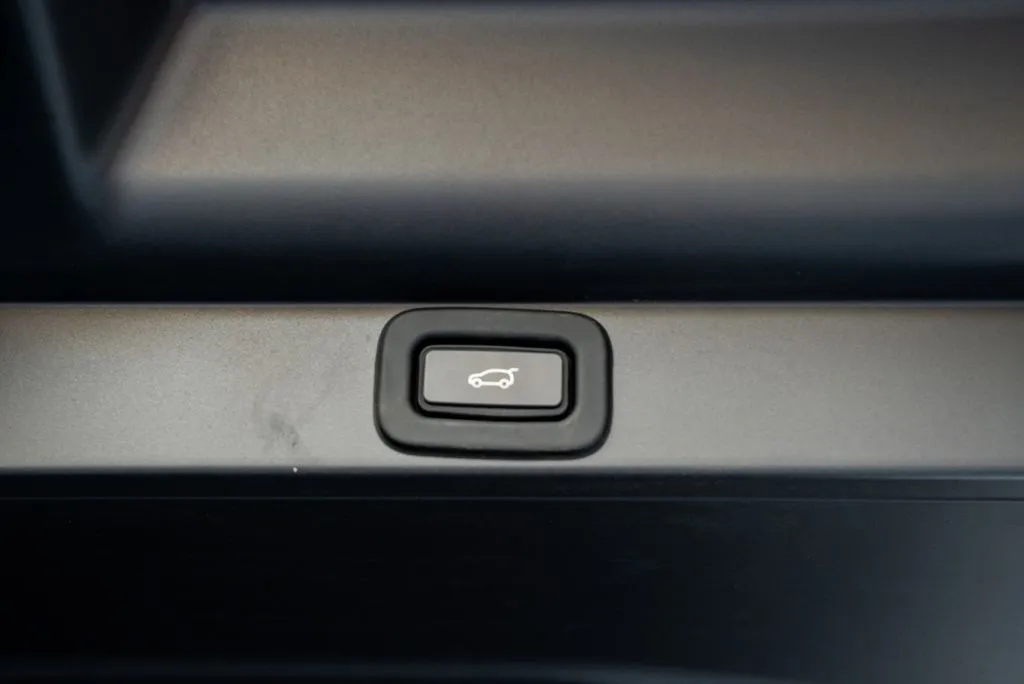 Land Rover Range Rover photo 44