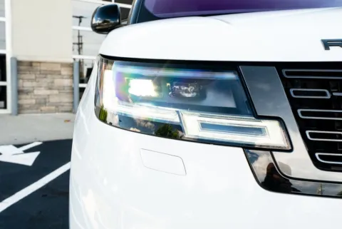 More photos of 2022 Land Rover Range Rover SE at Atlanta Autos, GA