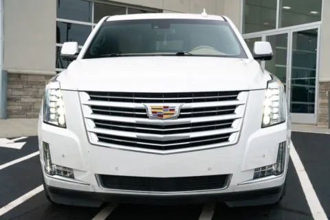 More photos of 2018 Cadillac Escalade ESV Platinum Edition at Atlanta Autos, GA