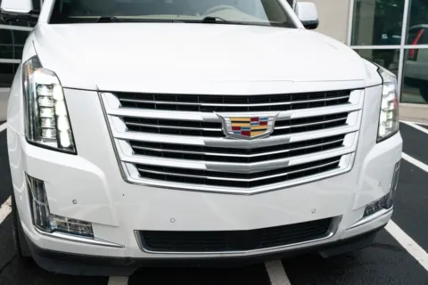 More photos of 2018 Cadillac Escalade ESV Platinum Edition at Atlanta Autos, GA