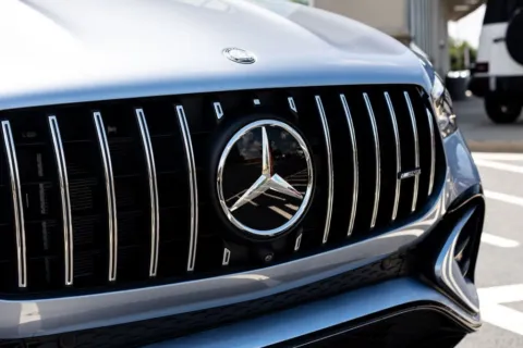 More photos of 2025 Mercedes-Benz GLE 53 AMG at Atlanta Autos, GA