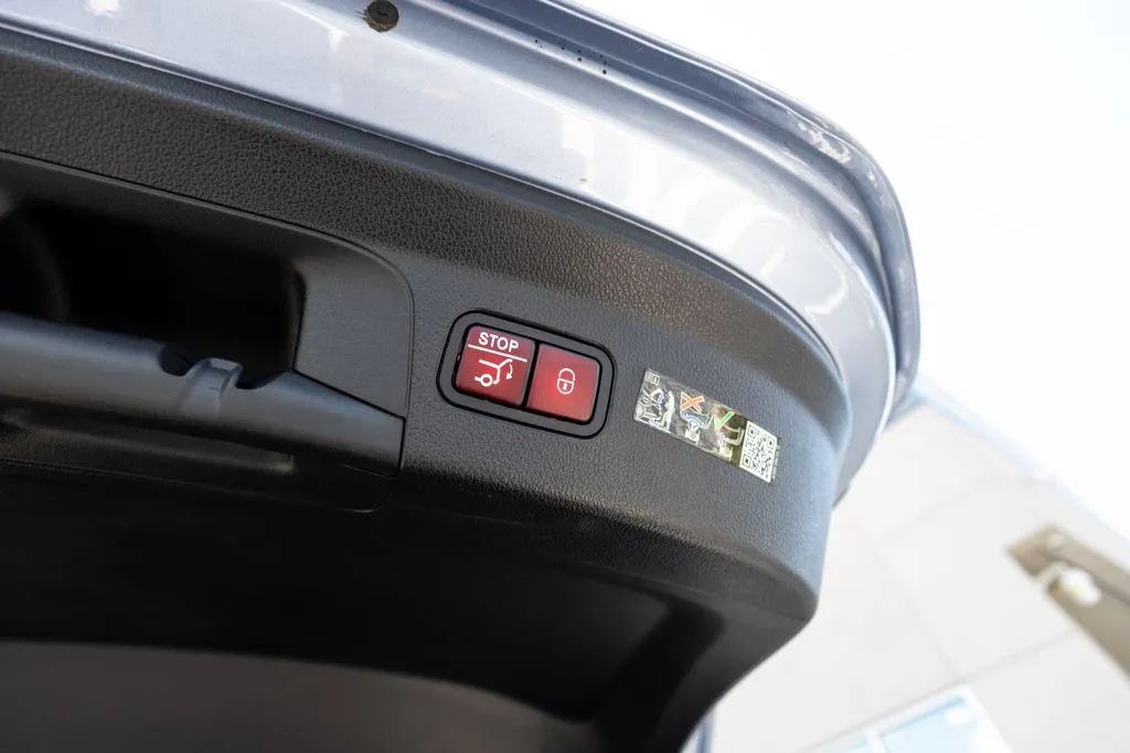 Mercedes-Benz GLE photo 56