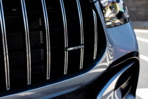 More photos of 2025 Mercedes-Benz GLE 53 AMG at Atlanta Autos, GA