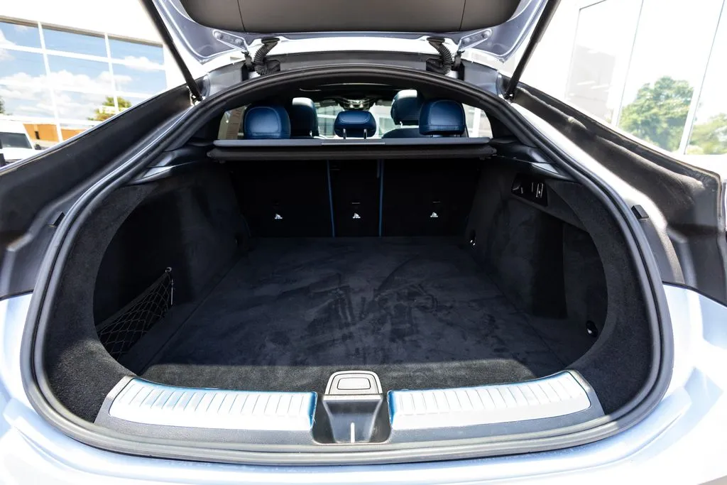 Mercedes-Benz GLE photo 55