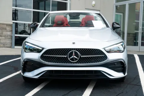 More photos of 2026 Mercedes-Benz CLE 300 at Atlanta Autos, GA