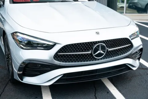 More photos of 2026 Mercedes-Benz CLE 300 at Atlanta Autos, GA